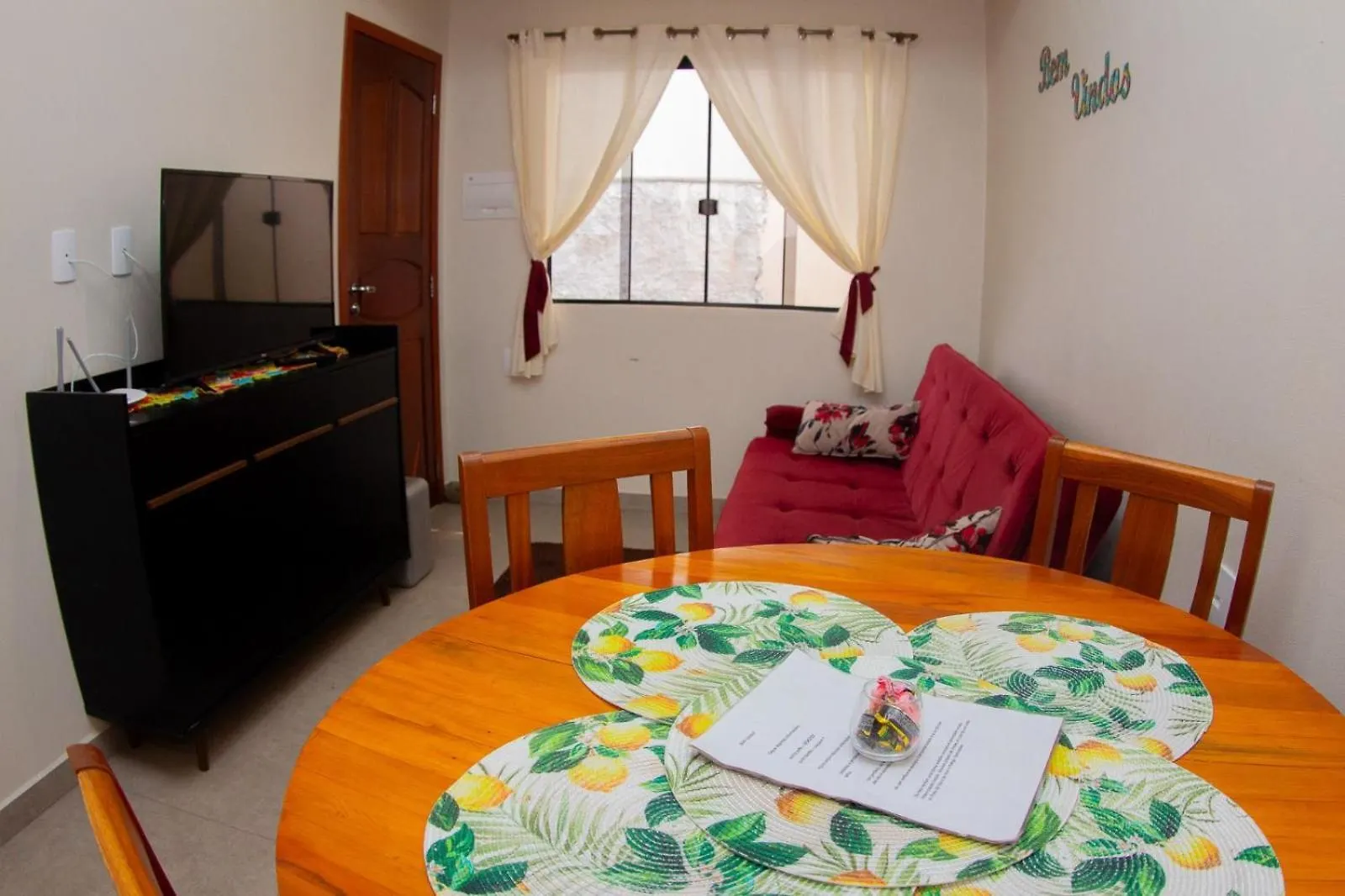 Apartamento Encantador Proximo Praia Mercado Farm Padaria Imbituba