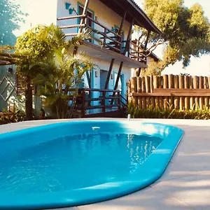 Bingin Hospedagem - Praia Do Rosa Imbituba (Santa Catarina)