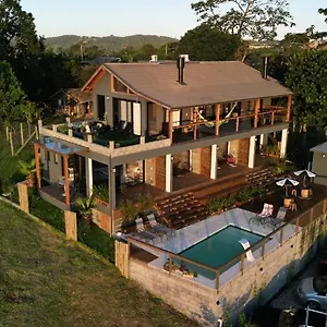 Vento Terral Surf Imbituba (Santa Catarina)